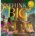 Think Big (the Live Big Series): Volume 3