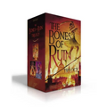 The Bones of Ruin Trilogy (Boxed Set): The Bones of Ruin; The Song of Wrath; The Lady of Rapture