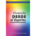 Viviendo desde el Espíritu
