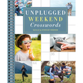 Unplugged Weekend Crosswords