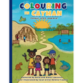 Colouring in Cayman