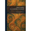 The Gospel According to Mark