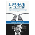 Divorce in Illinois: The Legal Process, Your Rights, and What to Expect