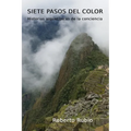 Siete Pasos del Color: Historias Arquetípicas de la Conciencia