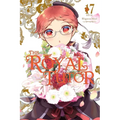 The Royal Tutor, Vol. 17