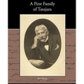 A First Family of Tasajara