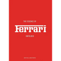 The Essence of Ferrari: Unfolded