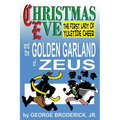 Christmas Eve And The Golden Garland Of Zeus