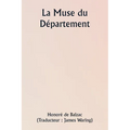 La Muse du Département