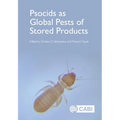 Psocids as Global Pests of Stored Products