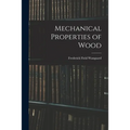 Mechanical Properties of Wood