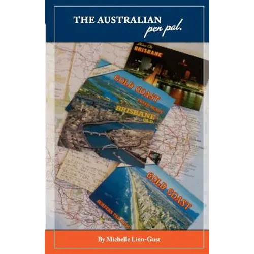 The Australian Pen Pal