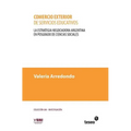 Comercio exterior de servicios educativos: La estrategia negociadora argentina en posgrado de ciencias sociales