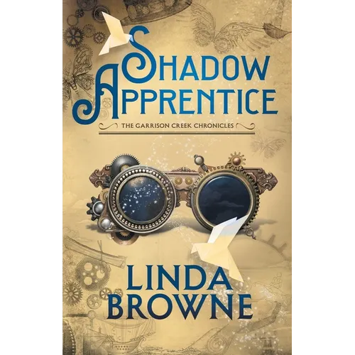Shadow Apprentice