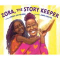 Zora, the Story Keeper