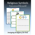 Religious Symbols from Around the World: Investigating the Religions of the World