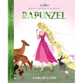 Rapunzel