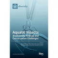 Aquatic Insects