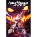 Power Rangers Universe