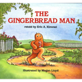 The Gingerbread Man