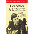 Des échecs à l'infini