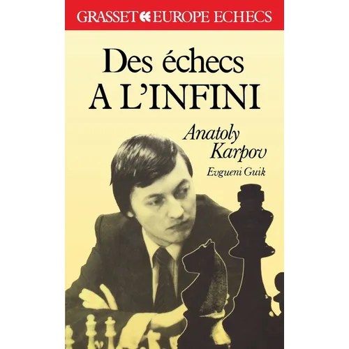 Des échecs à l'infini