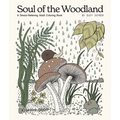Soul of the Woodland: A Stress Relieving Adult Coloring Book
