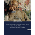 Contes et nouvelles - Tome III - La Mort d'Ivan Ilitch - Nicolas Palkine - etc.: Nouvelle de Léon Tolstoï