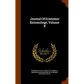 Journal Of Economic Entomology, Volume 8