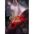 Steel of the Celestial Shadows, Vol. 2