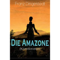 Die Amazone (Künstleroman): Das Atelier, Meister und Schülerin, Ein Modell, Künstlers Erdenwallen, Diplomatische Intervention, Beim Lever einer Th
