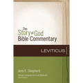 Leviticus: 3