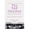 The TAF Omnibus Vol. III (Stories, Essays, & Poems)