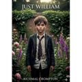 Just William: by Richmal Crompton