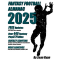 2025 Fantasy Football Almanac
