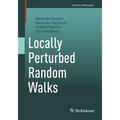 Locally Perturbed Random Walks