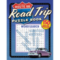The Great American Route 66 Puzzle Book