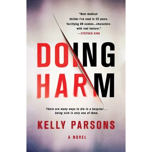 Doing Harm