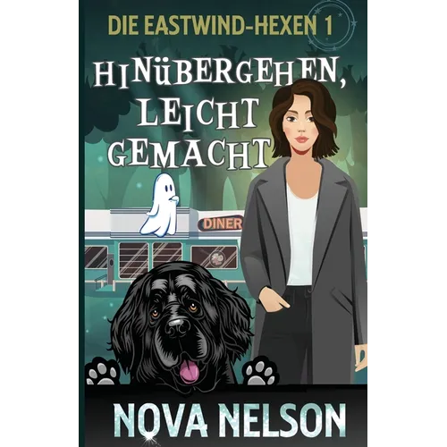 Hinübergehen, leicht gemacht