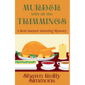 Murder with all the Trimmings: A Red Carpet Catering Mystery