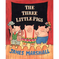 The Three Little Pigs