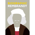 Biographic: Rembrandt