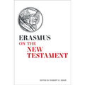Erasmus on the New Testament