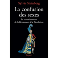 La confusion des sexes