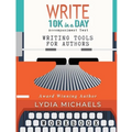 Write 10K in a Day Workbook