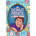 The Donut Prince of New York