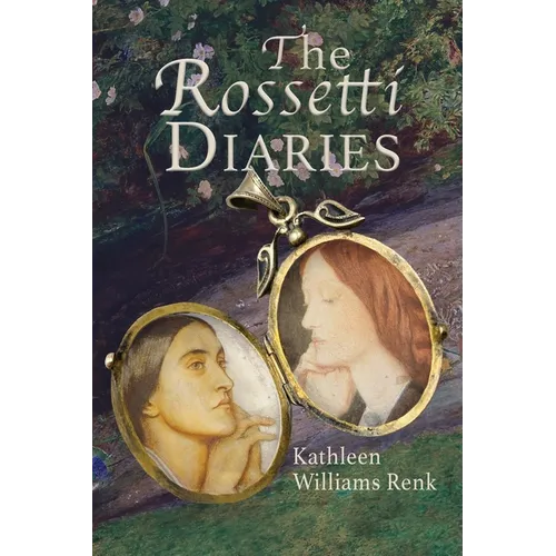 The Rossetti Diaries