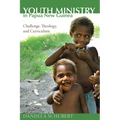 Youth Ministry in Papua New Guinea