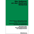 Die Italiener an der Ostfront 1942/43