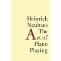 The Art of Piano Playing